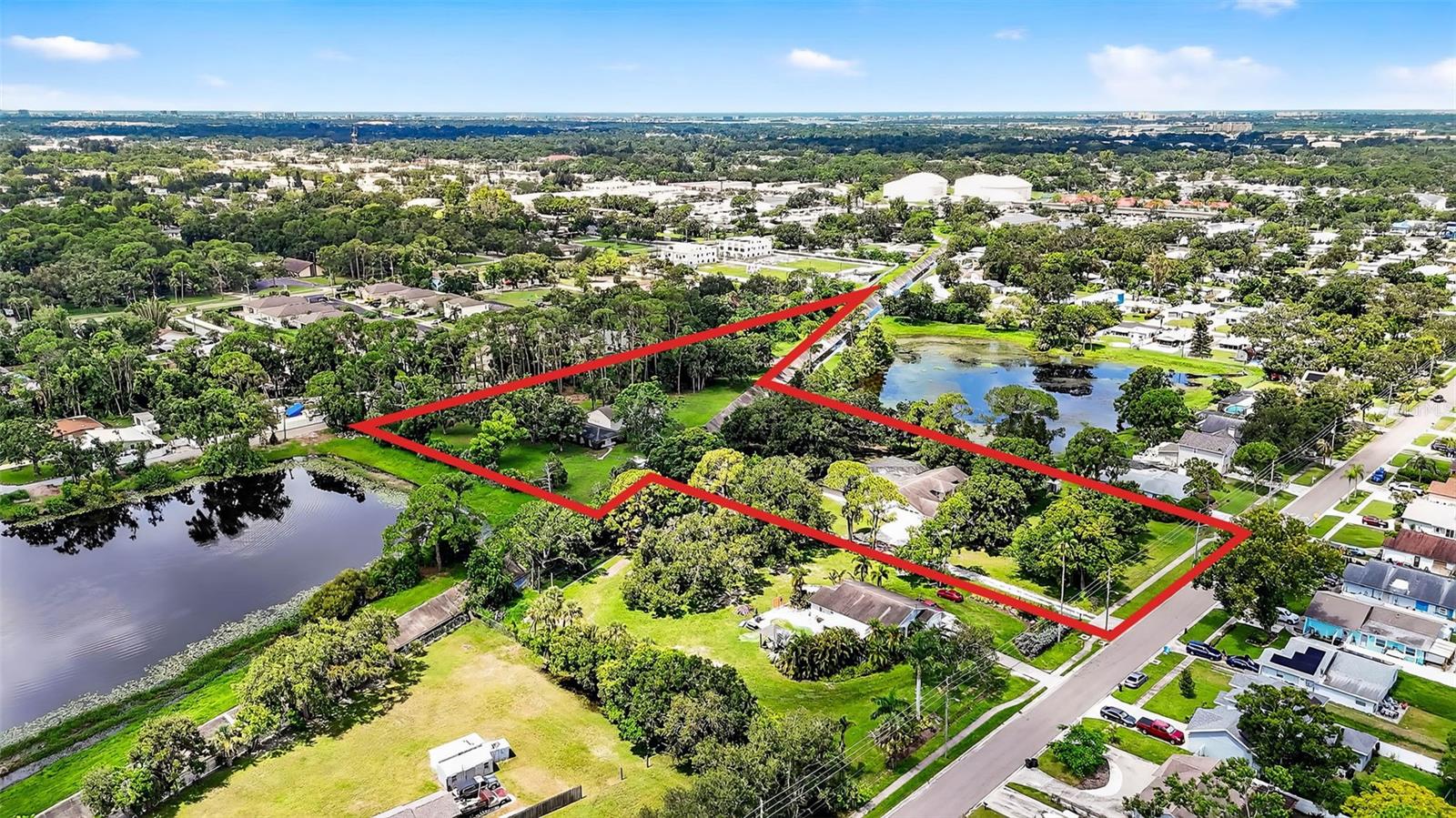 Photo of 6320 66TH AVENUE PINELLAS PARK FL 33781