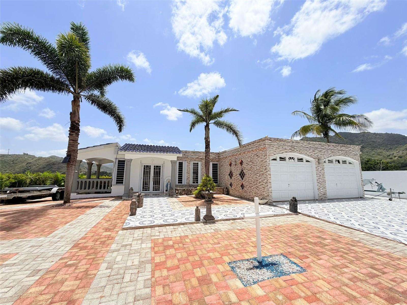 Photo of Casa LA PLATA CIDRA PR 00739