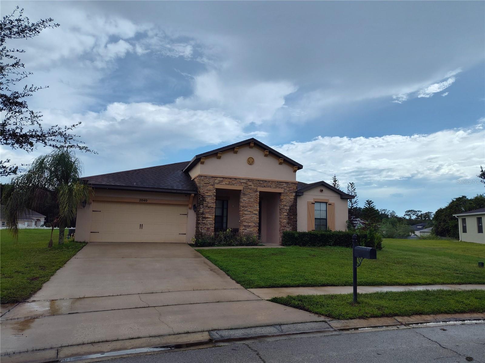 Photo of 2040 LACOSTA PLACE KISSIMMEE FL 34746