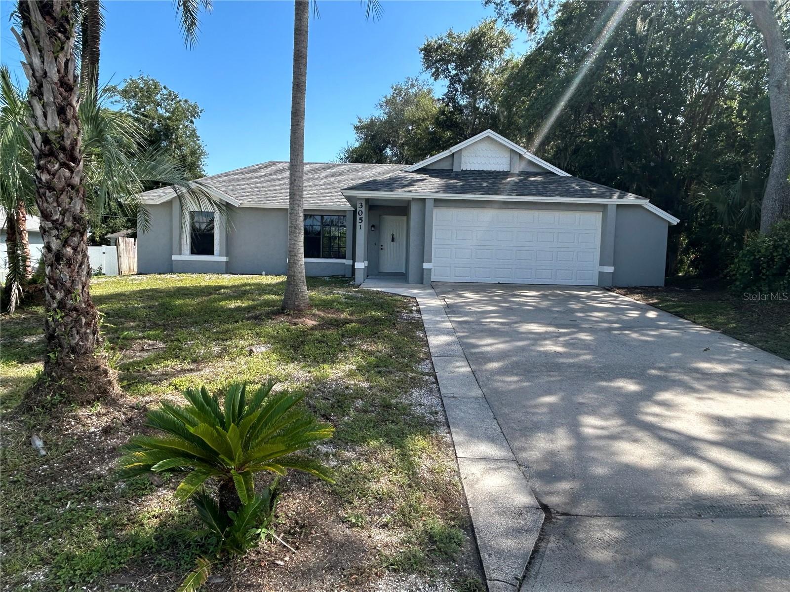 Photo of 3051 KEYPORT STREET DELTONA FL 32738