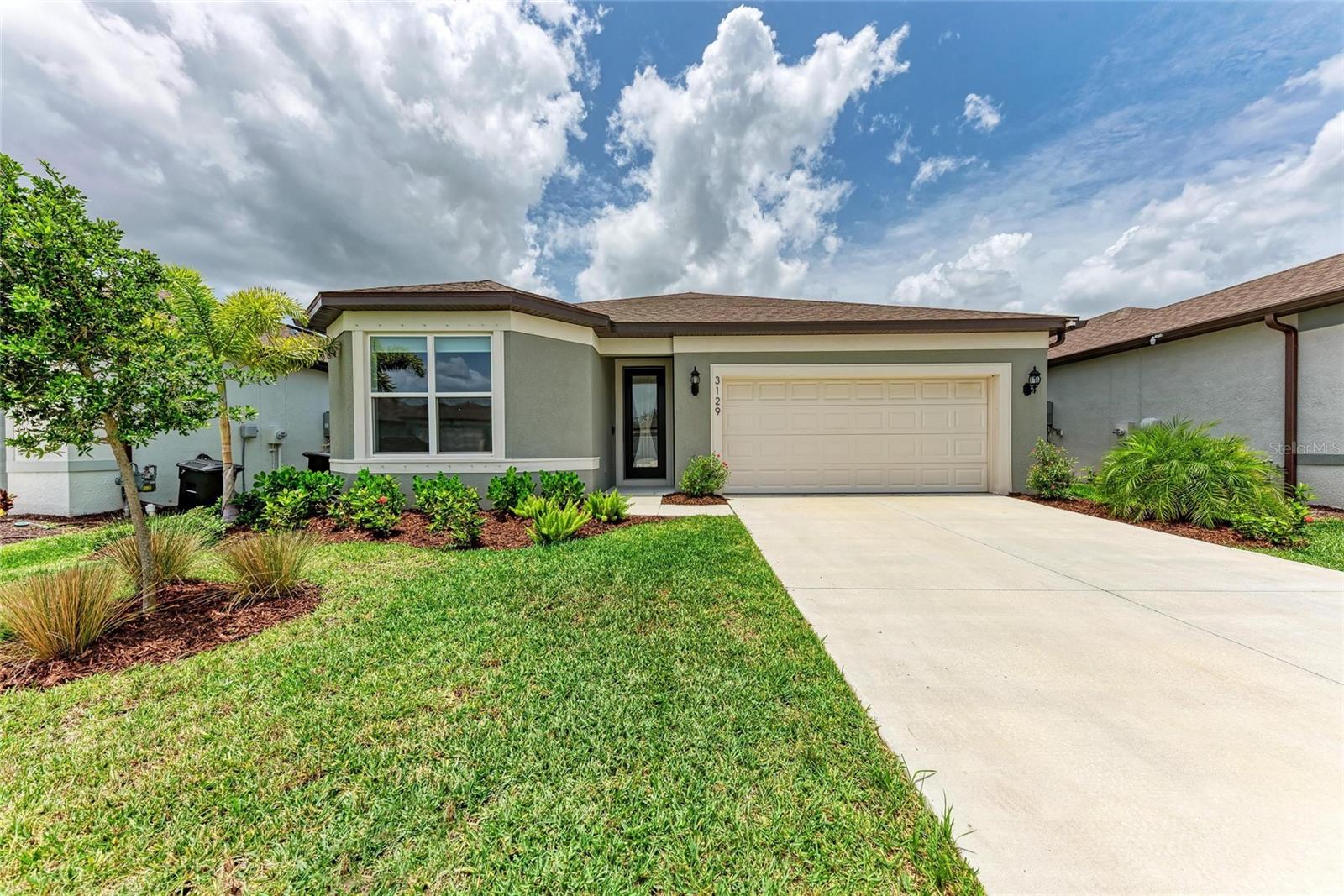 Photo of 3129 61ST TERRACE ELLENTON FL 34222