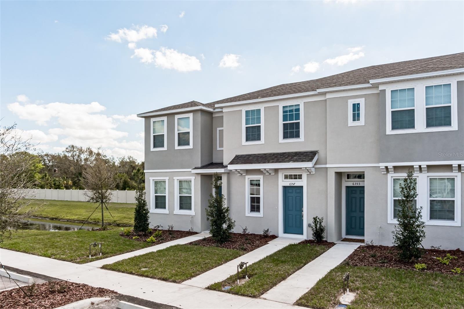 Photo of 6357 FAIRMONT LANE PALMETTO FL 34221