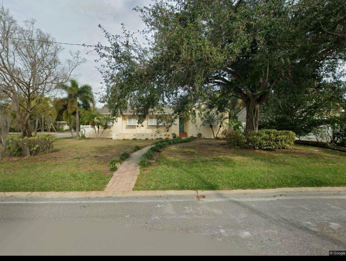 Photo of 601 34TH AVENUE ST PETERSBURG FL 33704