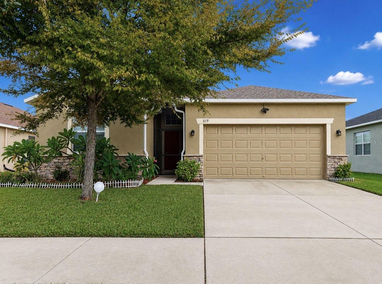 Photo of 619 WABASH BREEZE CIRCLE RUSKIN FL 33570