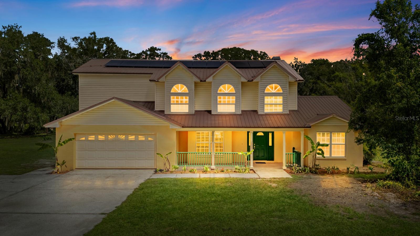 Photo of 1435 CHERRY LANE LAKELAND FL 33811