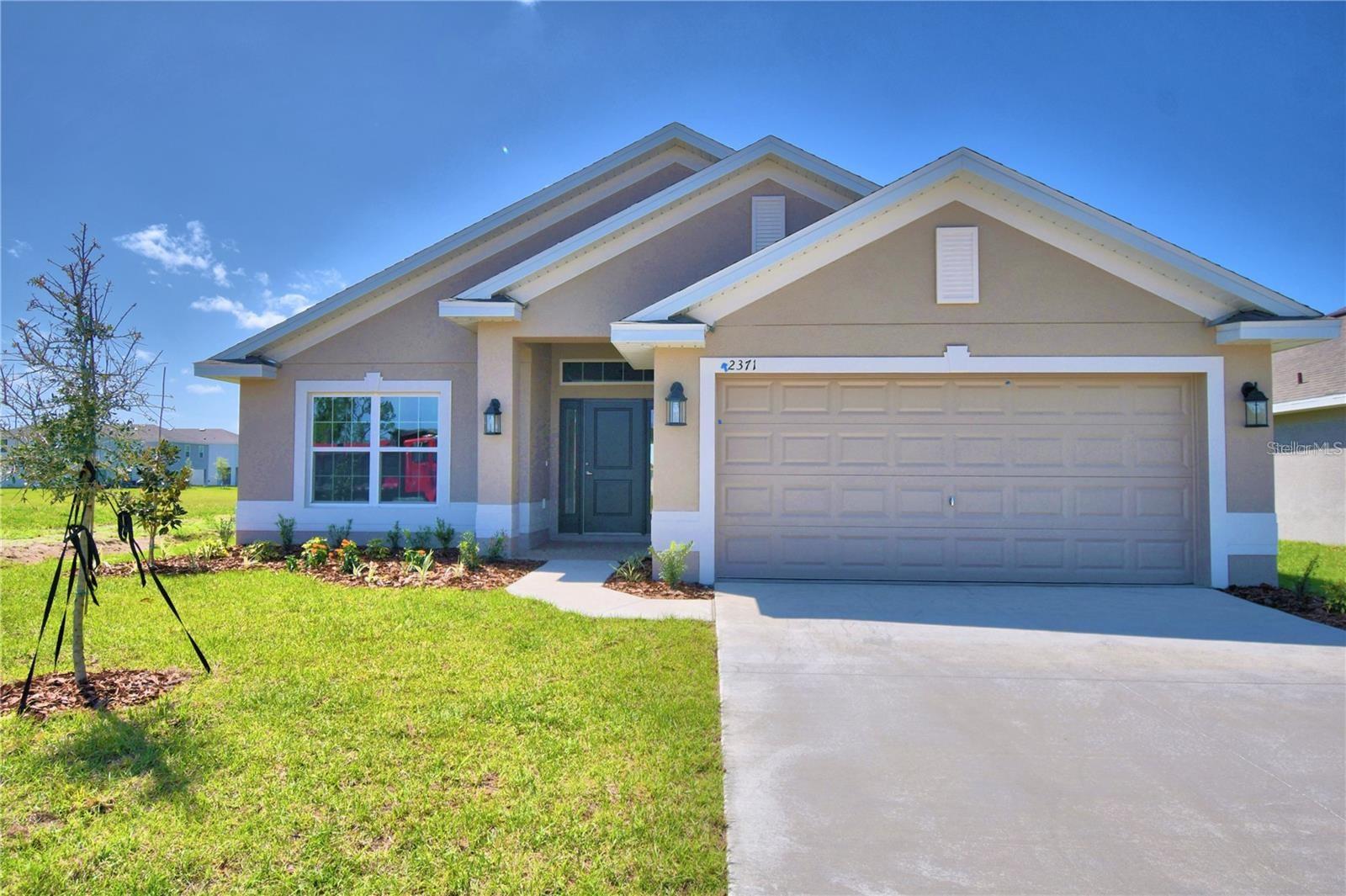 Photo of 3640 LINDBERGH STREET LAKELAND FL 33810