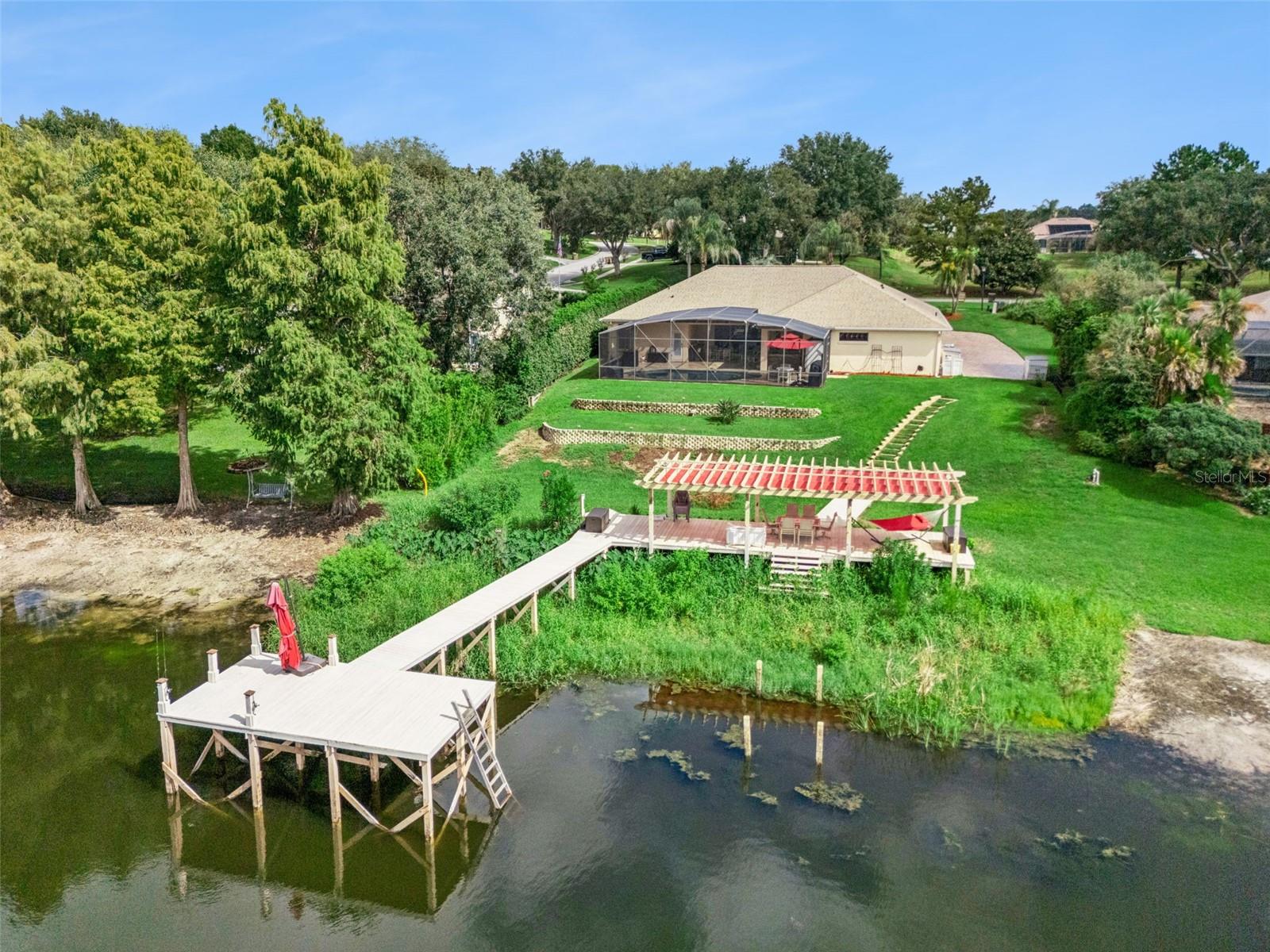 Photo of 11416 LAKE KATHERINE CIRCLE CLERMONT FL 34711