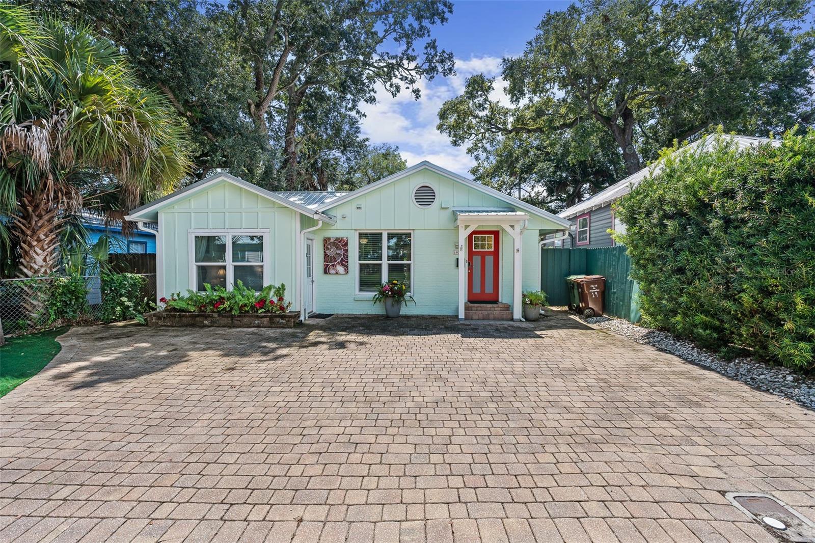 Photo of 19 LOVETT STREET ST AUGUSTINE FL 32084