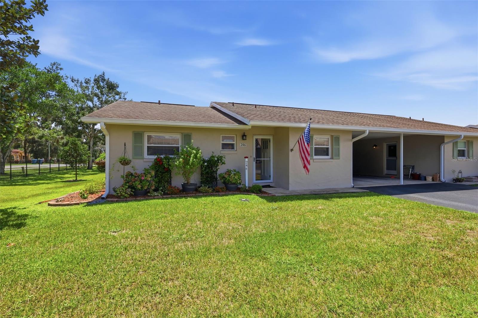 Photo of 246 ELMWOOD AVENUE #500 DELAND FL 32724