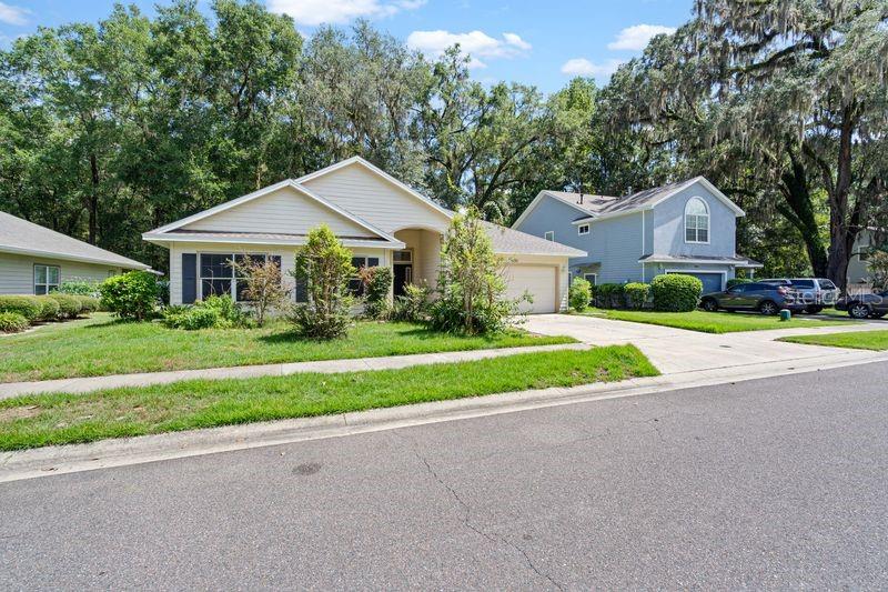 Photo of 1861 SW 65TH DRIVE GAINESVILLE FL 32607