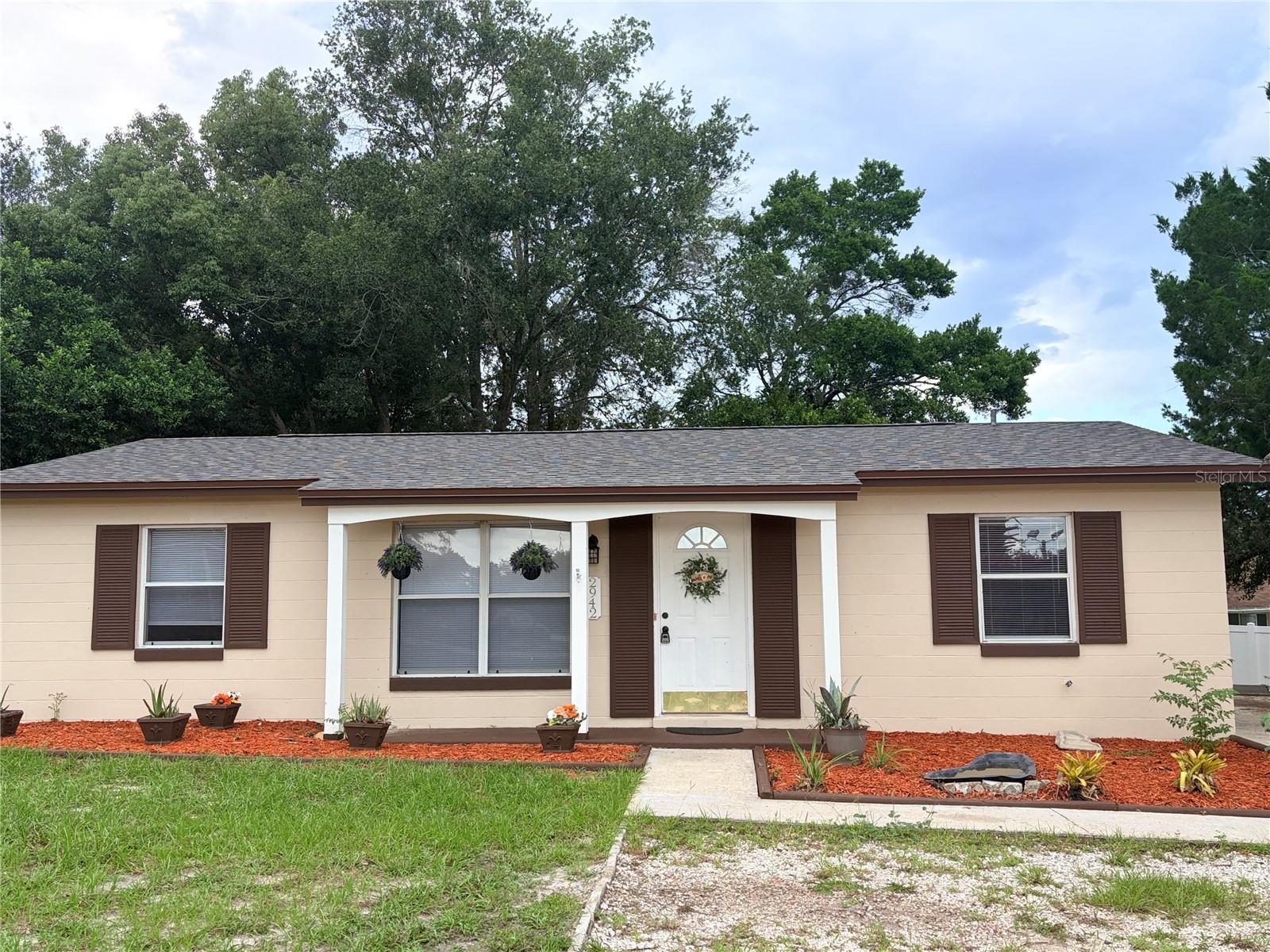 Photo of 2942 GREYNOLDS STREET DELTONA FL 32738