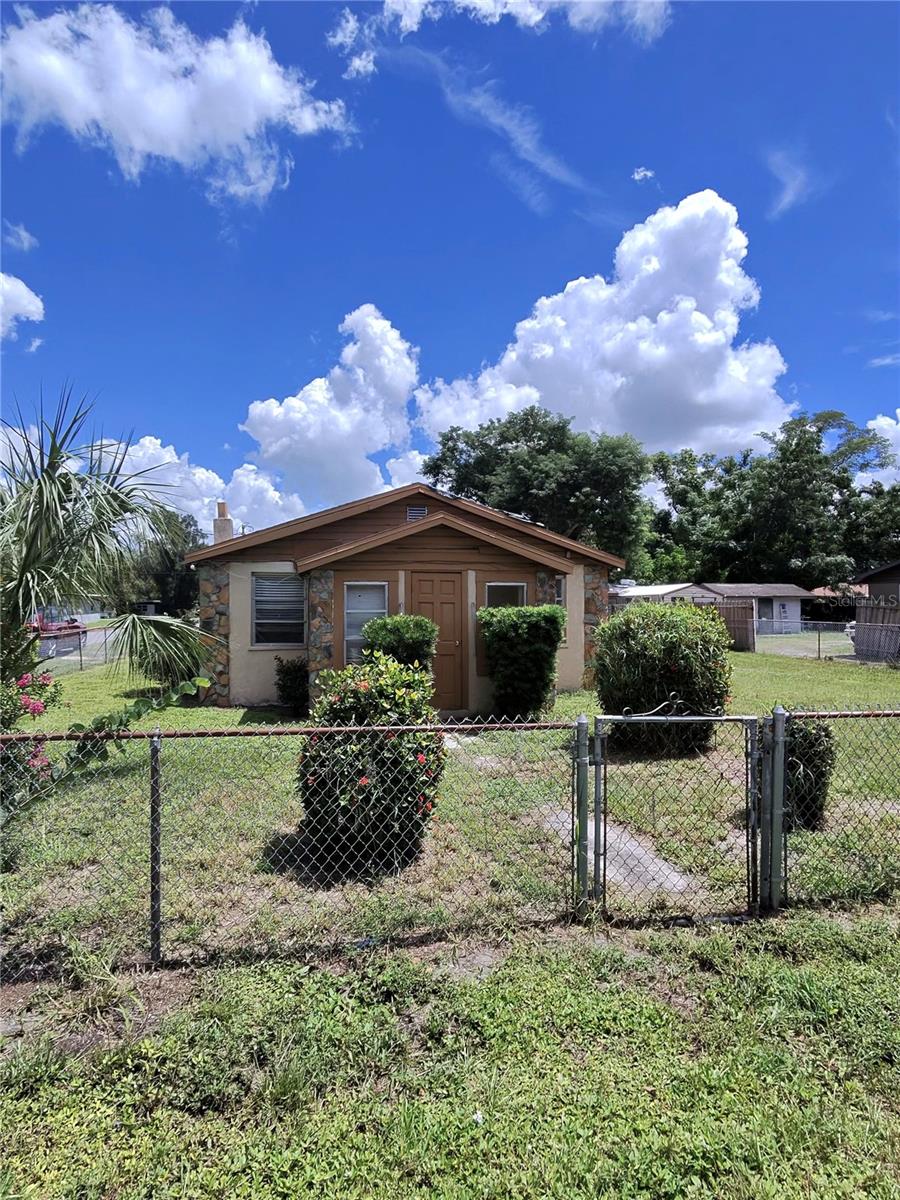 Photo of 2118 1ST AVENUE PALMETTO FL 34221
