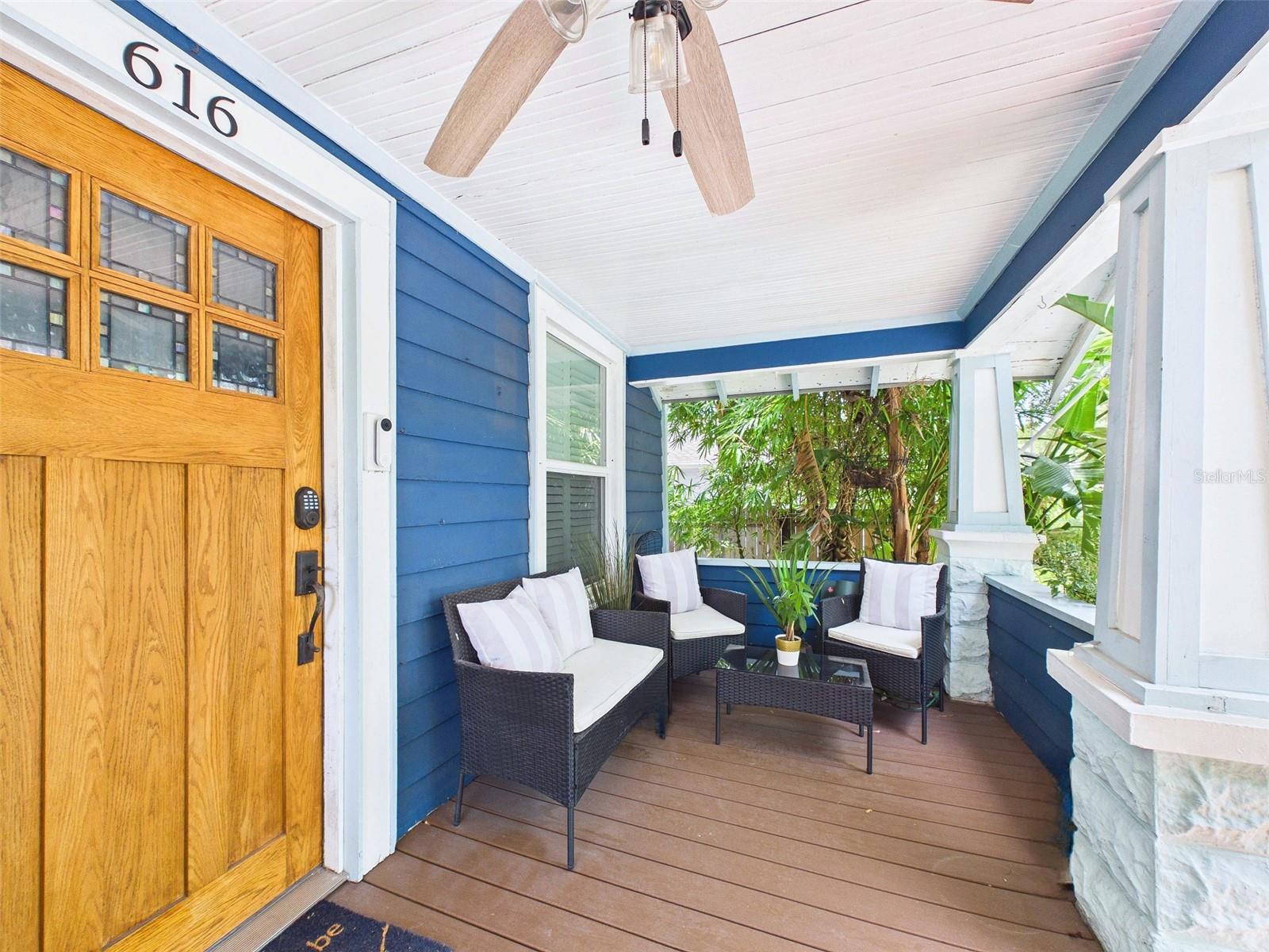 Photo of 616 15TH STREET ST PETERSBURG FL 33705