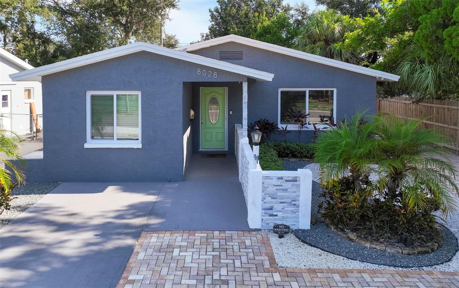 Photo of 8028 25TH AVENUE ST PETERSBURG FL 33710