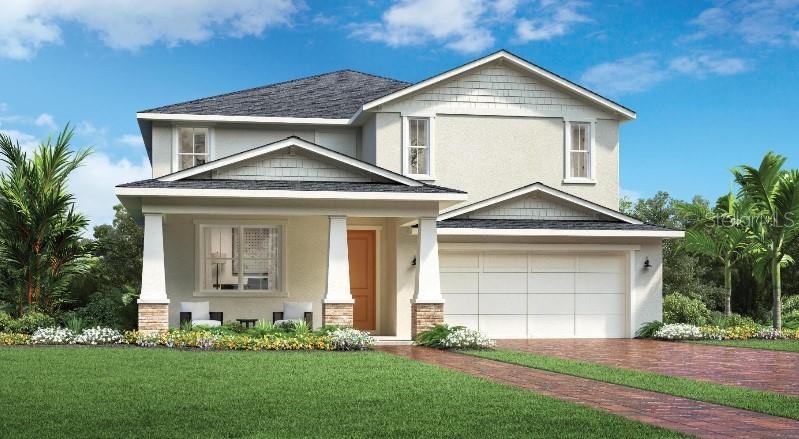 Photo of 2662 FIDDLE LEAF LOOP APOPKA FL 32712