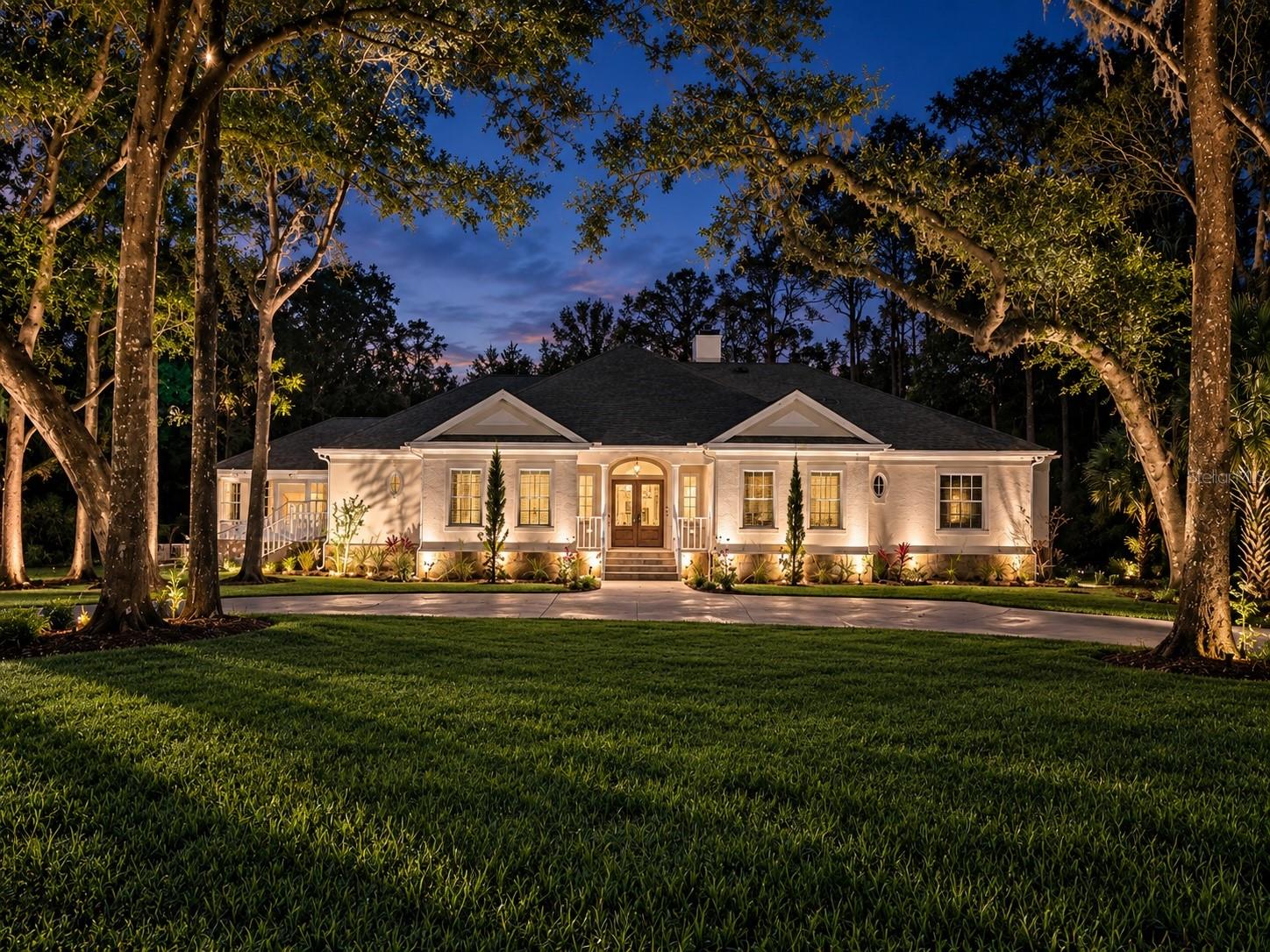 Photo of 1991 WATERFORD ESTATES DRIVE NEW SMYRNA BEACH FL 32168