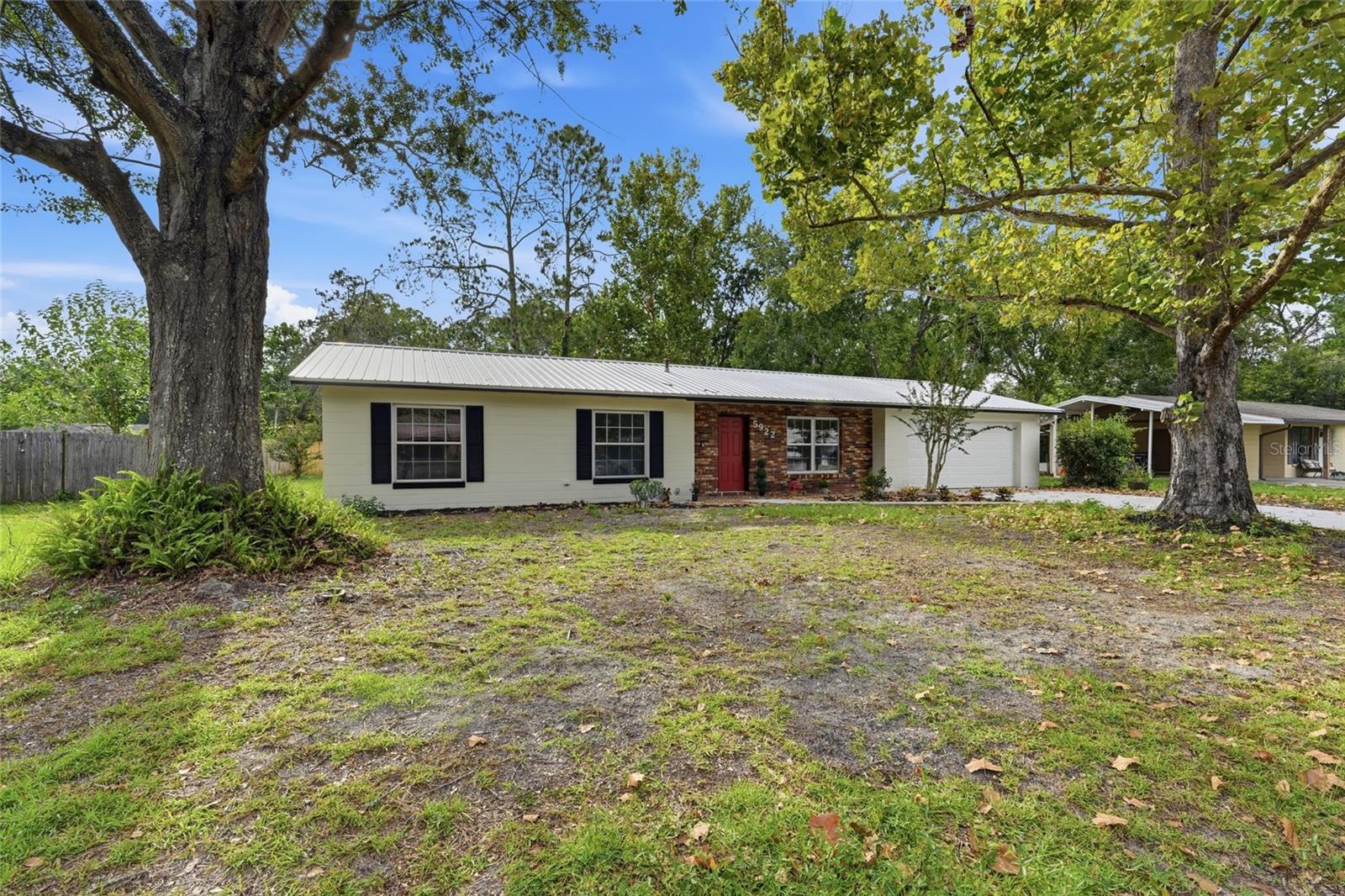 Photo of 5922 NW 26TH TERRACE GAINESVILLE FL 32653