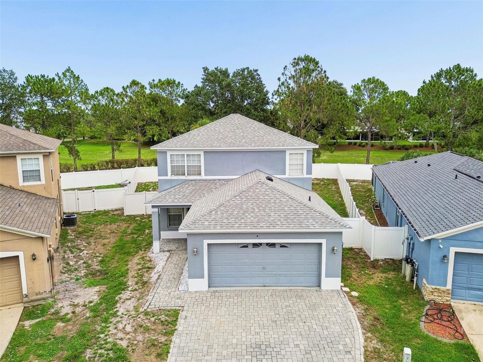 Photo of 12610 ADVENTURE DRIVE RIVERVIEW FL 33579