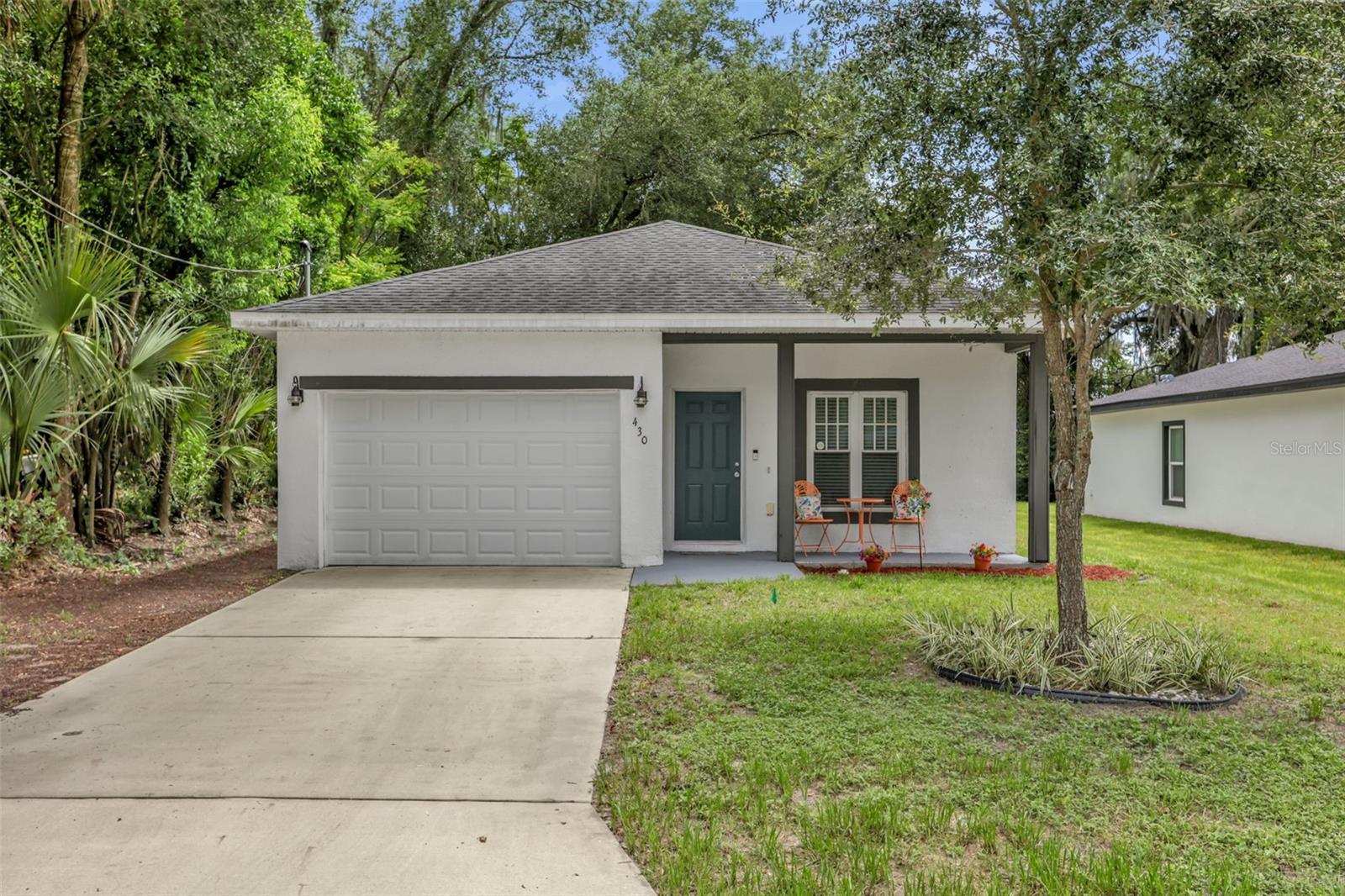 Photo of 430 W WALTS AVENUE DELAND FL 32720