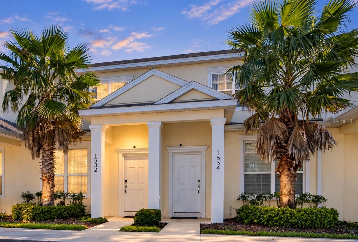 Photo of 1532 RETREAT CIRCLE CLERMONT FL 34714
