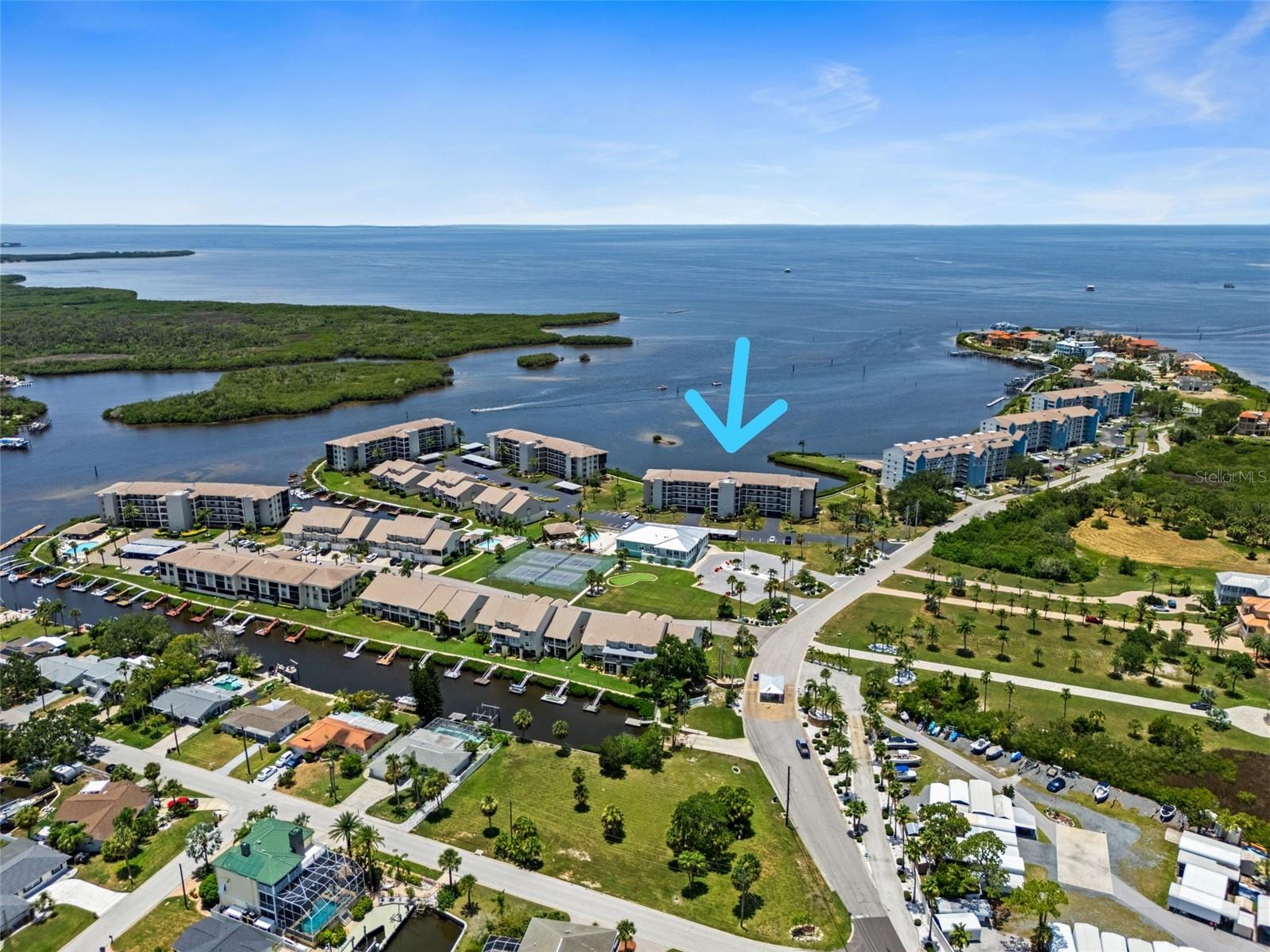 Photo of 8251 BRENT STREET #941 PORT RICHEY FL 34668