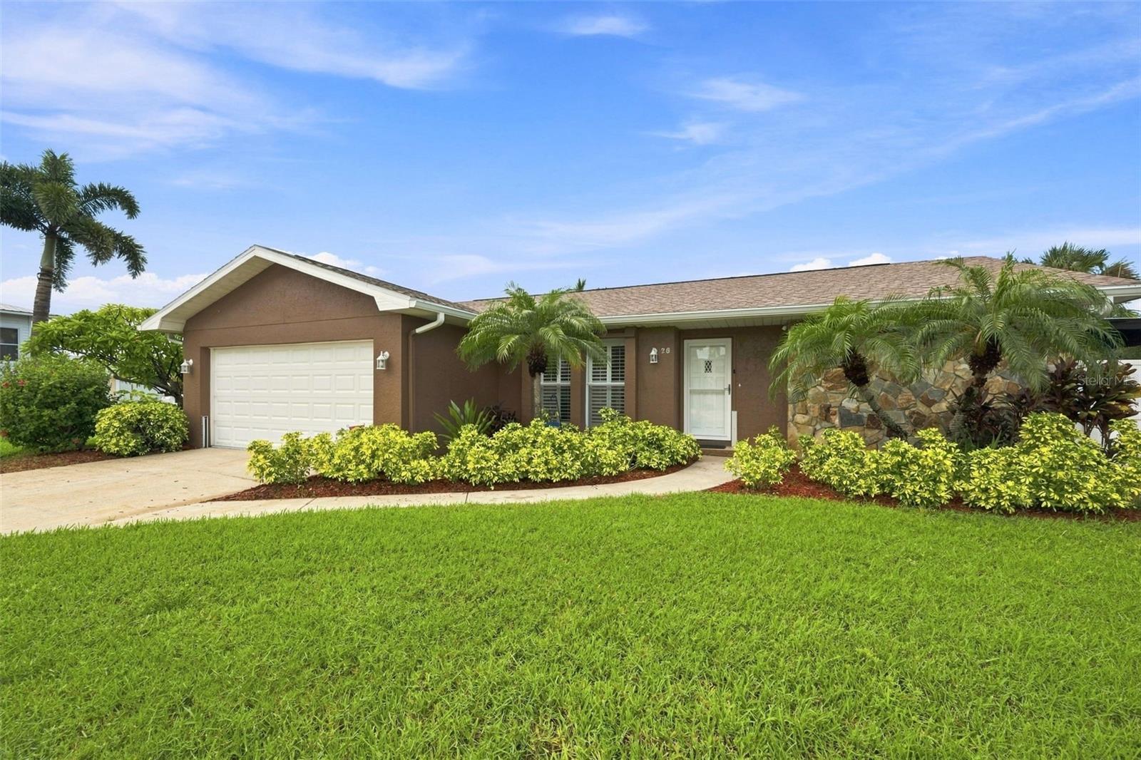 Photo of 28 WALL TERRACE REDINGTON SHORES FL 33708