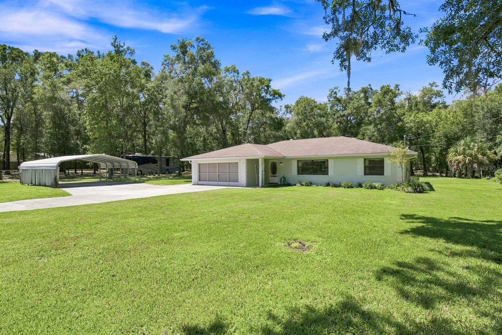 Photo of 3624 S SUSAN POINT INVERNESS FL 34452