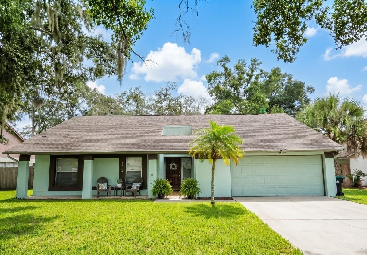Photo of 6416 LAKE HORSESHOE DRIVE ORLANDO FL 32818