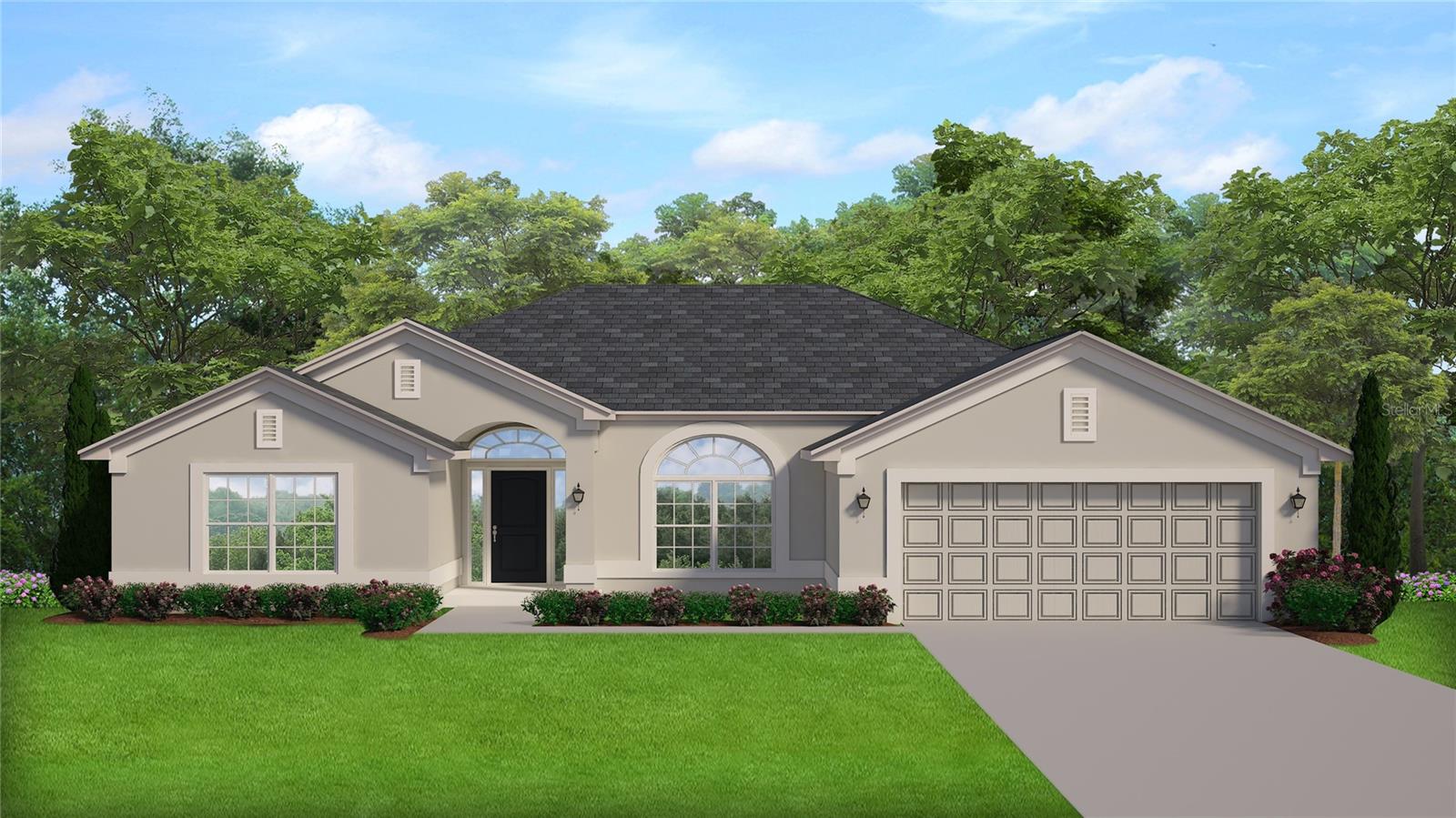 Photo of 9307 SE 159TH LANE SUMMERFIELD FL 34491