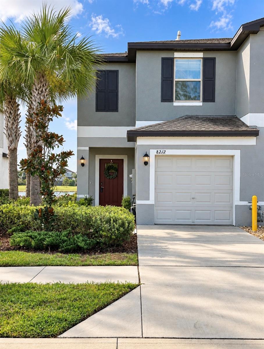 Photo of 8212 CRESCENT OAKS DRIVE NEW PORT RICHEY FL 34655