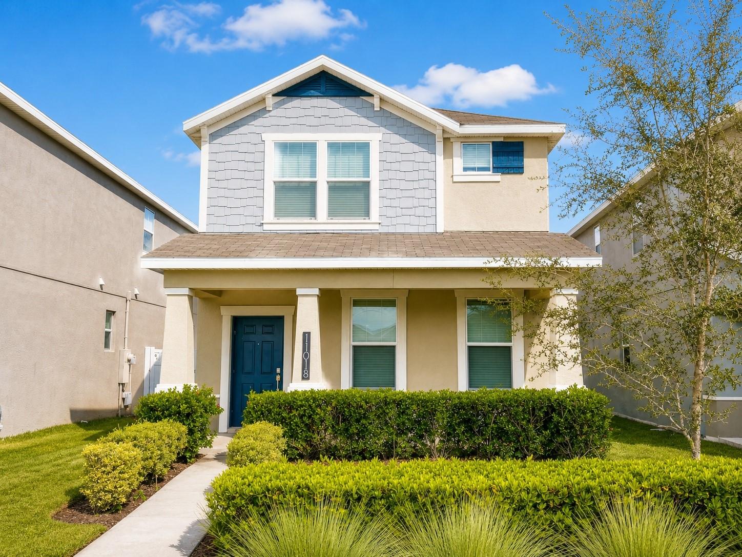 Photo of 11018 SILVER SURFER ALLEY WINTER GARDEN FL 34787