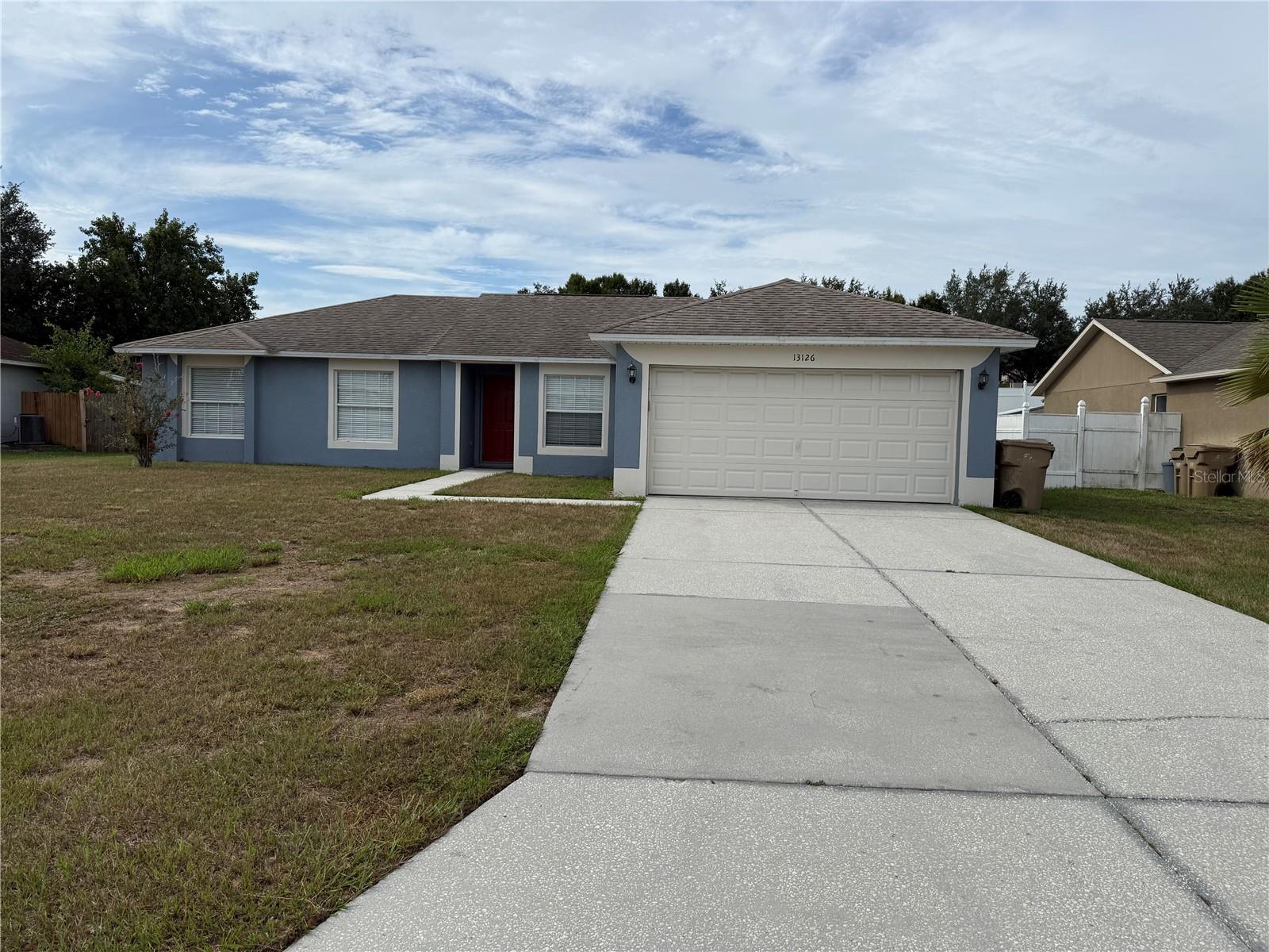 Photo of 13126 PINYON DRIVE CLERMONT FL 34711