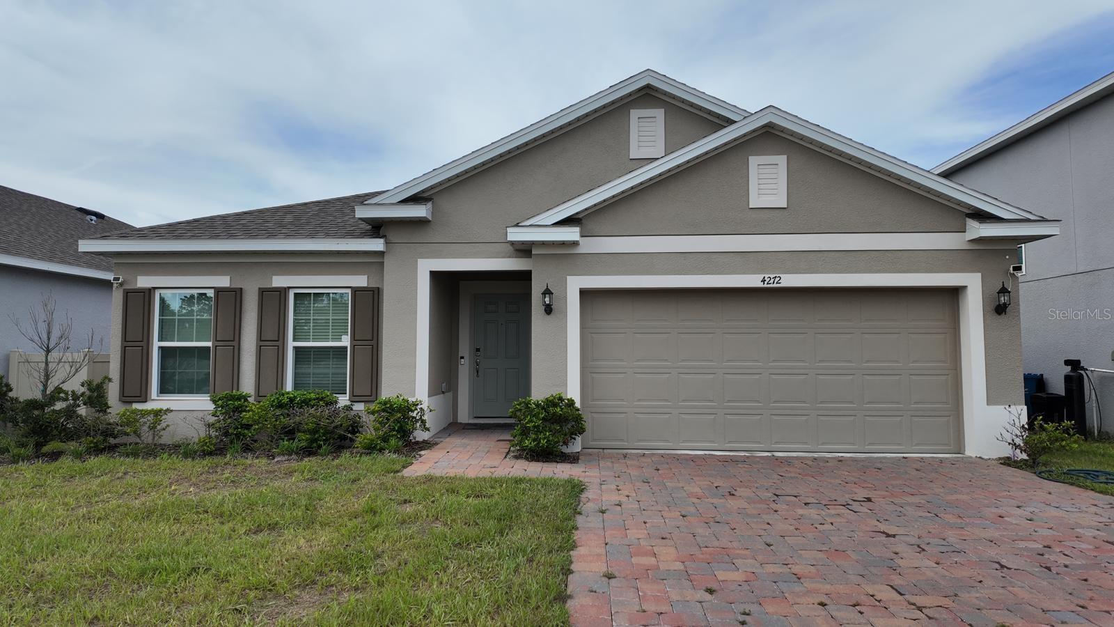 Photo of 4272 DELEON STREET HAINES CITY FL 33844