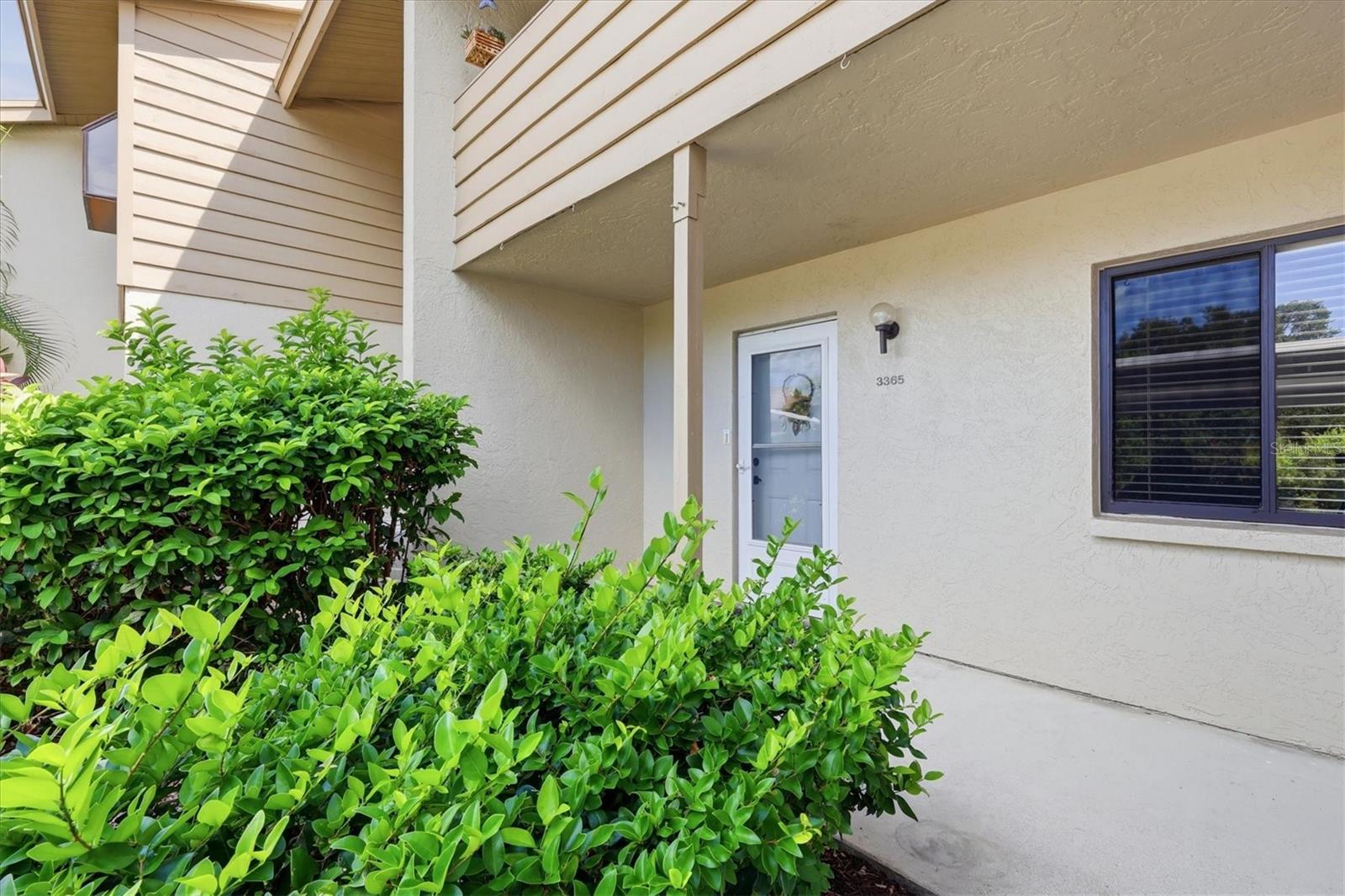 Photo of 3365 CROSS CREEK DR #3365 SARASOTA FL 34231