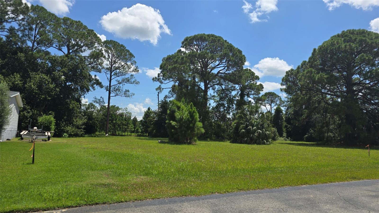 Photo of 213 SHER LANE #1 DEBARY FL 32713