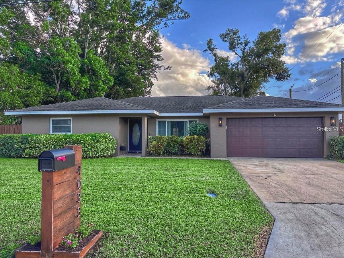 Photo of 4033 13TH AVENUE BRADENTON FL 34205