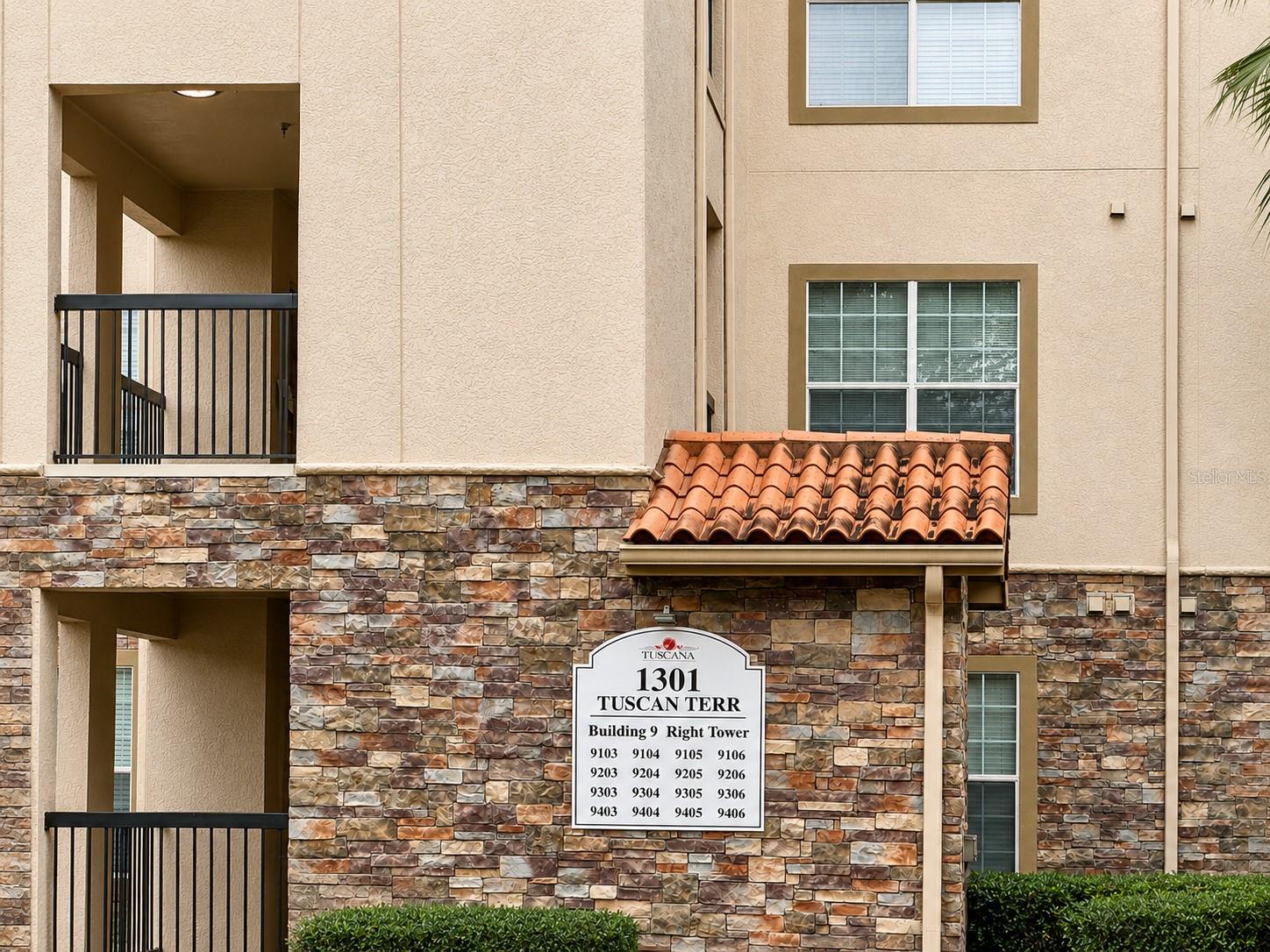 Photo of 1301 TUSCAN TERRACE #9205 DAVENPORT FL 33896