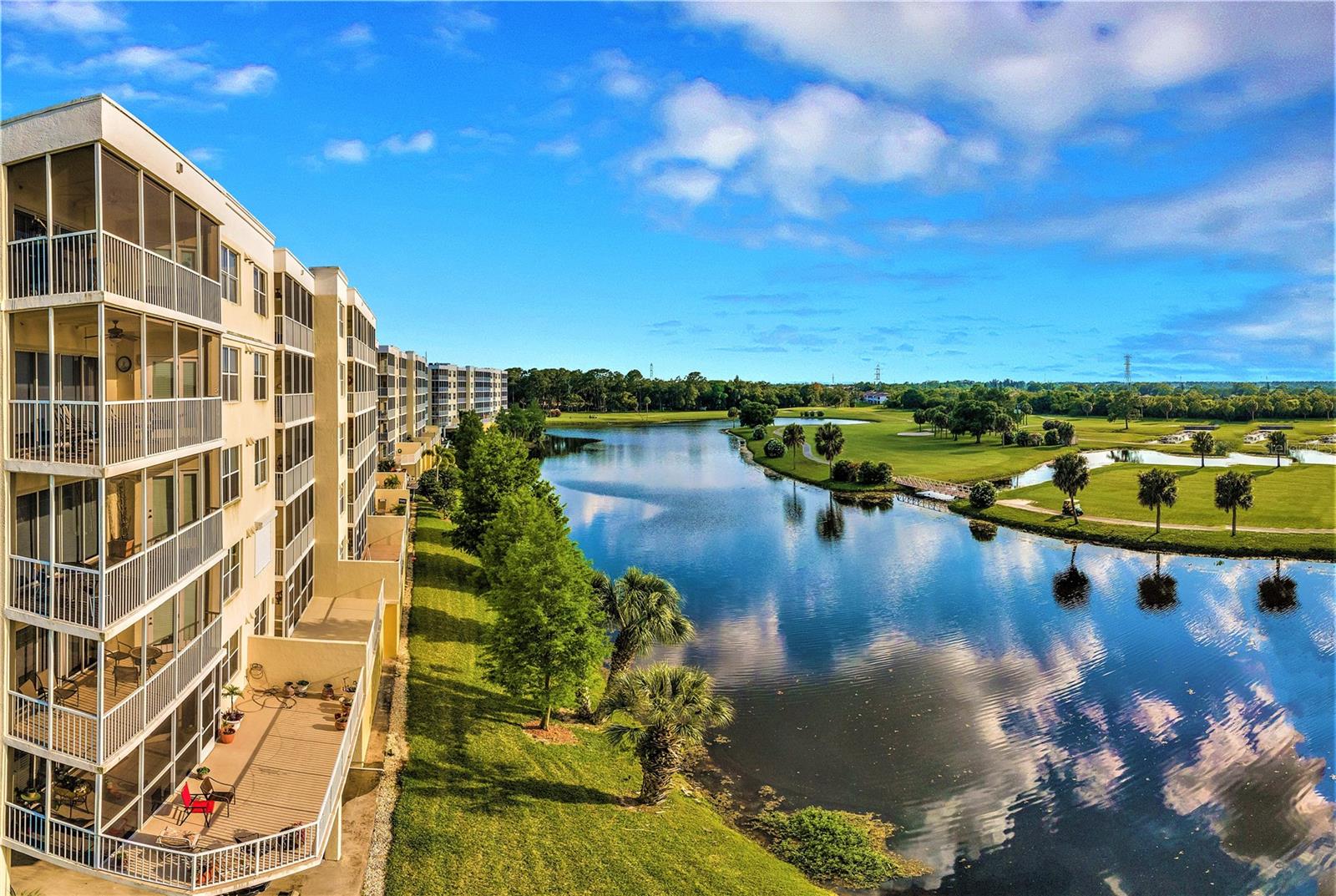 Photo of 1200 COUNTRY CLUB DRIVE #5505 LARGO FL 33771
