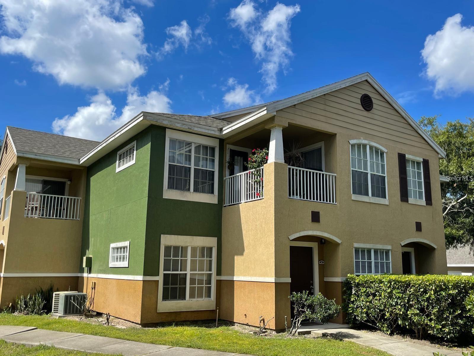 Photo of 4336 S KIRKMAN ROAD #713 ORLANDO FL 32811