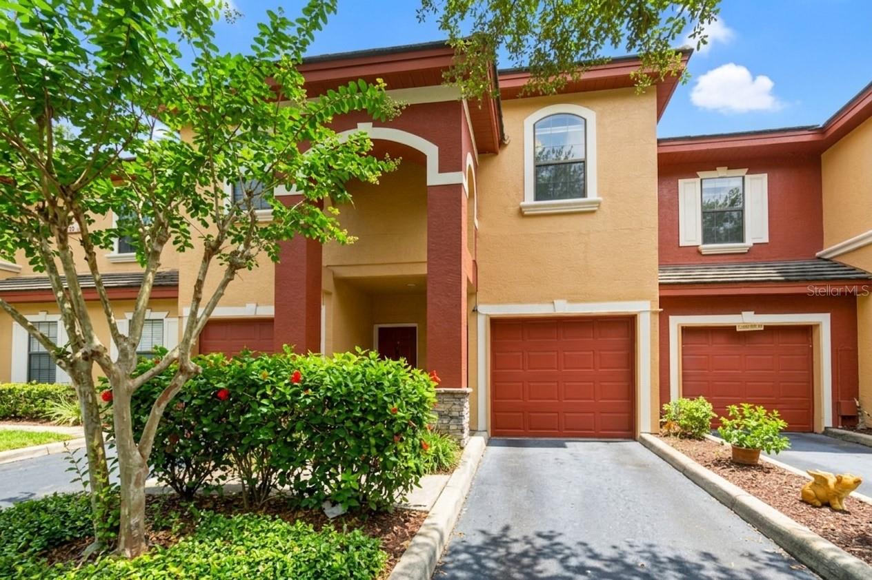 Photo of 2151 CHIANTI PLACE #12-122 PALM HARBOR FL 34683