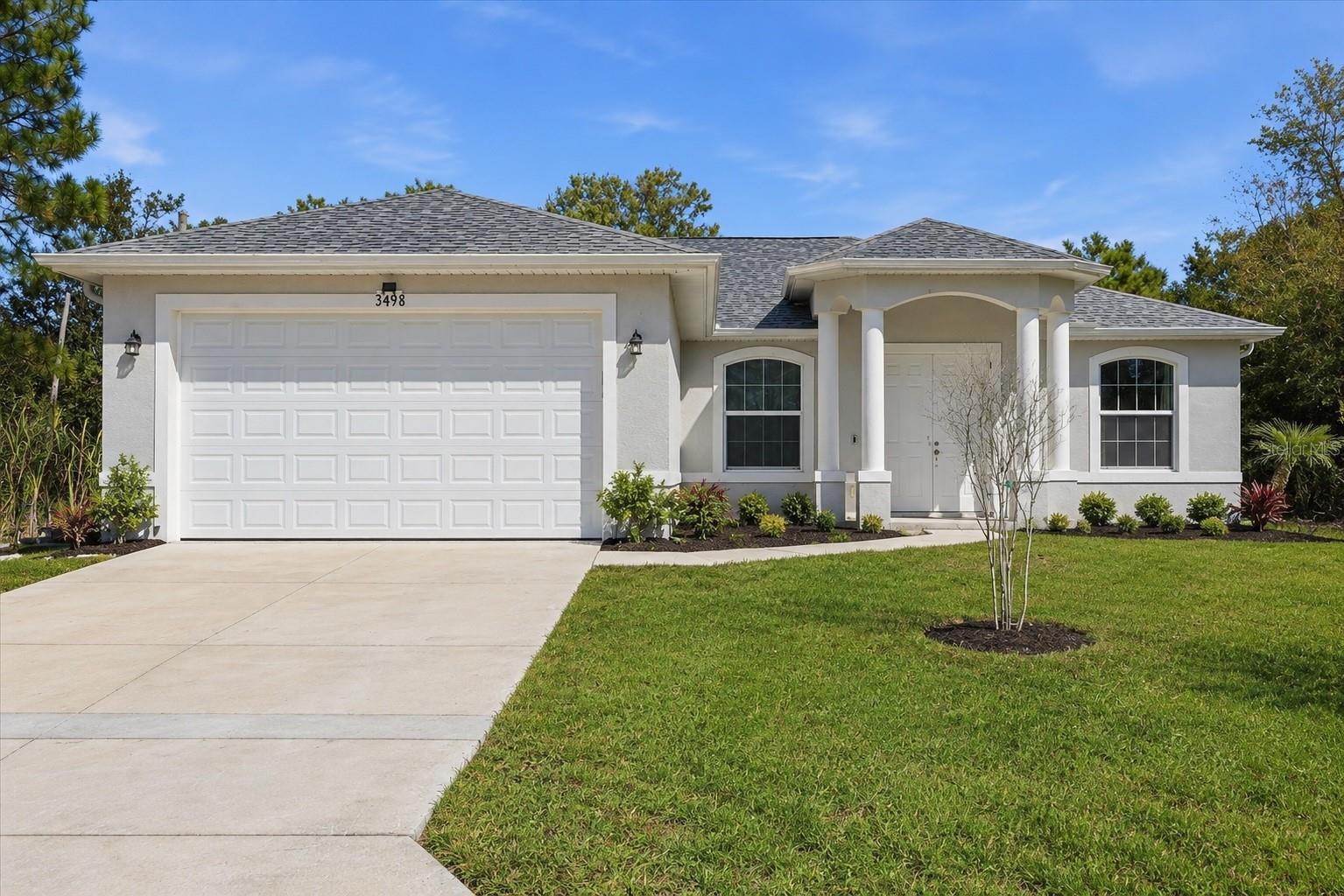 Photo of 3498 DUNKIRK STREET PORT CHARLOTTE FL 33980