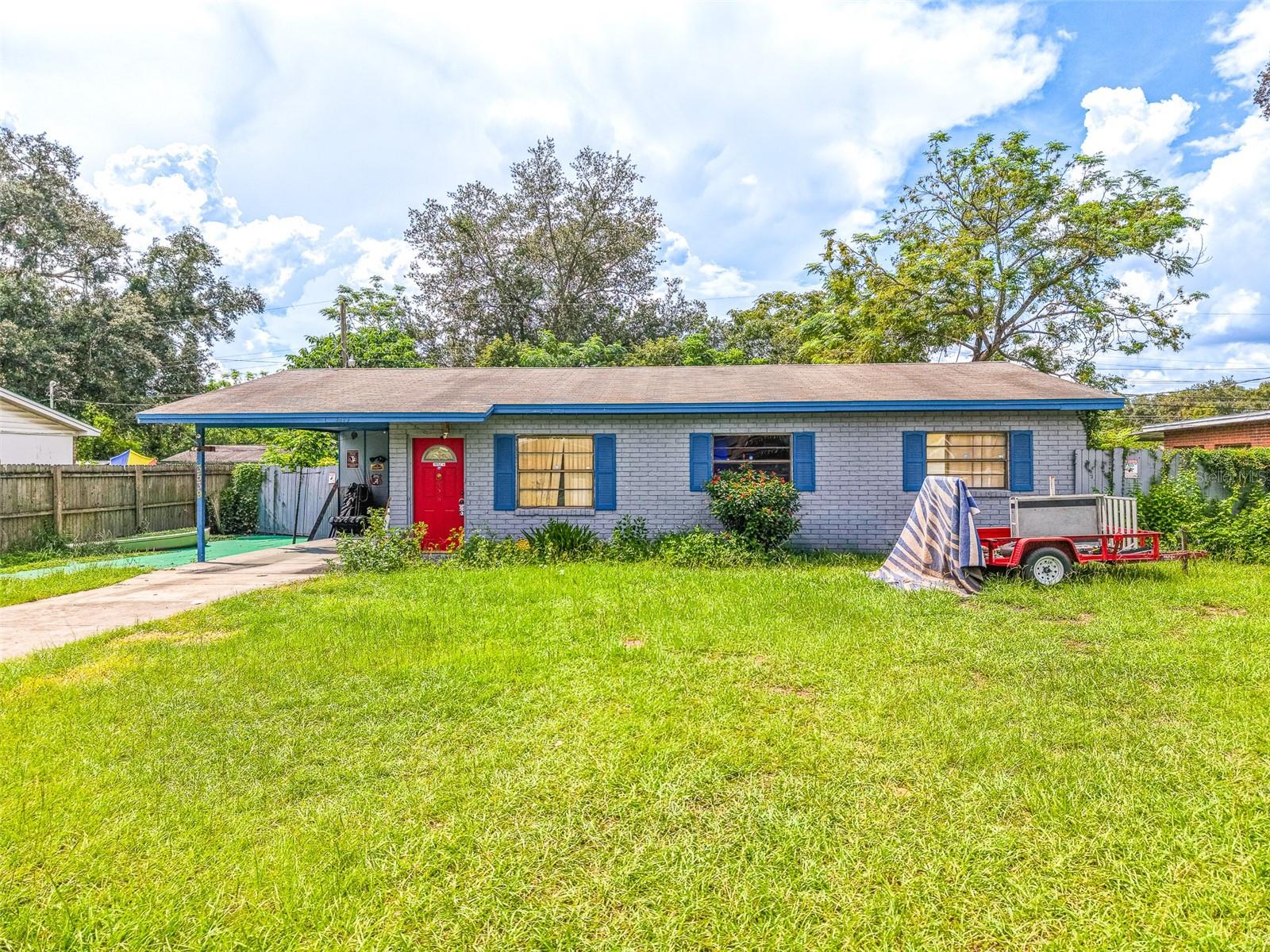 Photo of 3539 COLLEEN DRIVE LAKELAND FL 33810