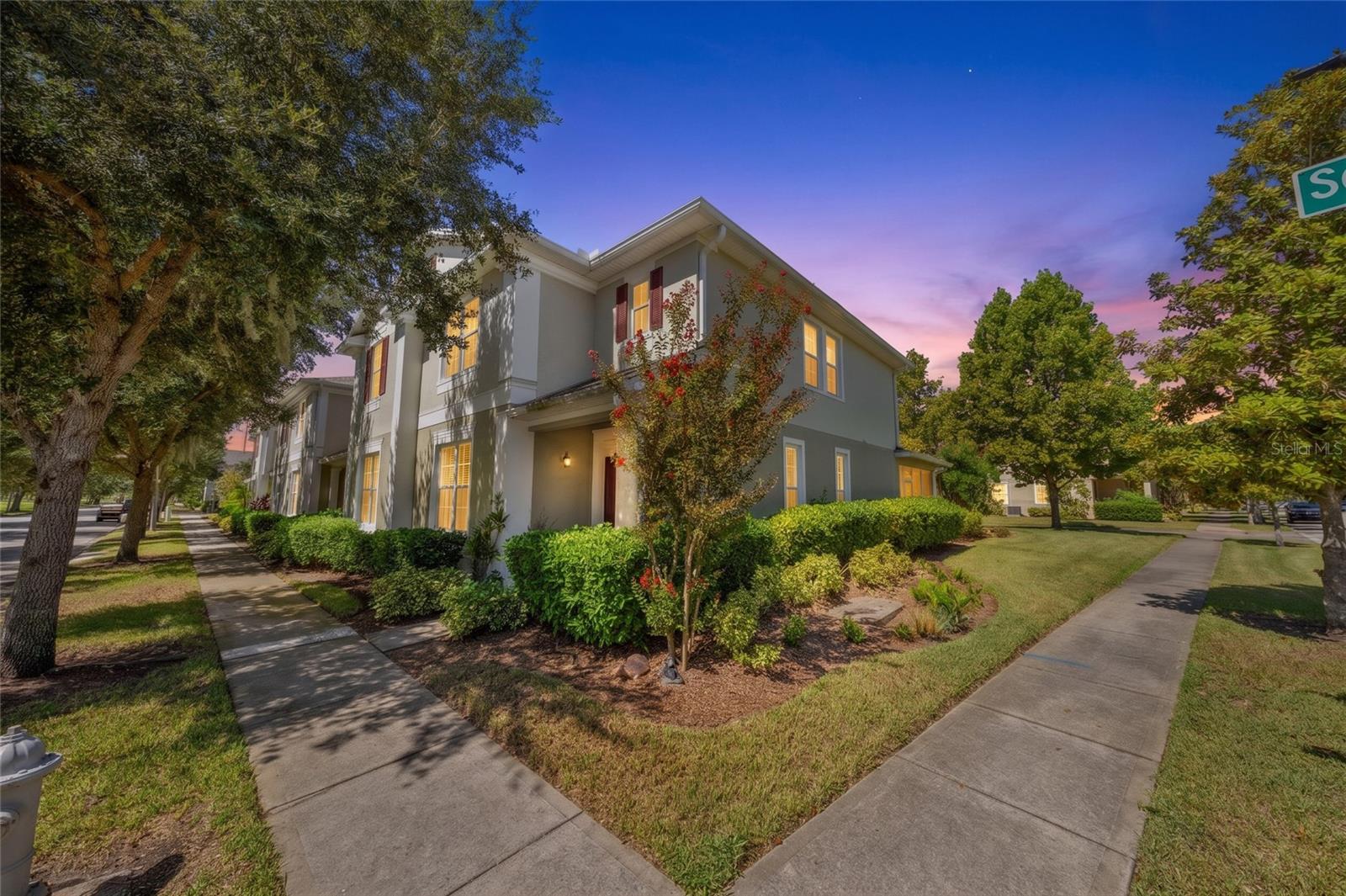 Photo of 3500 SEBASTIAN BRIDGE LANE ST CLOUD FL 34773
