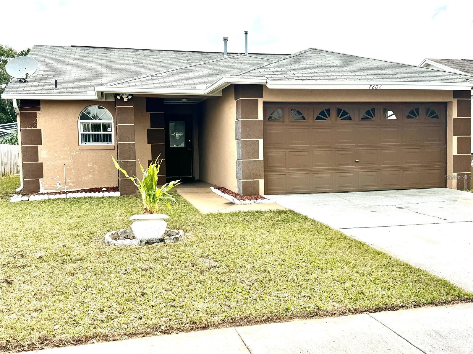 Photo of 7808 LAUREL OAK LANE KISSIMMEE FL 34747