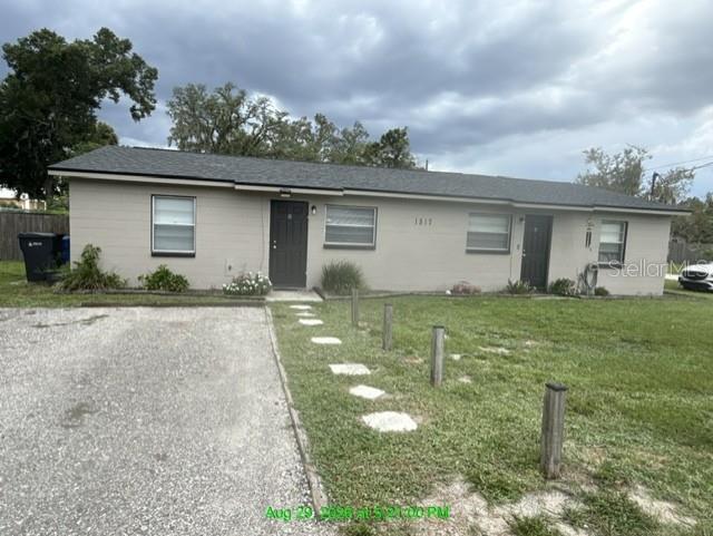 Photo of 1517 S TAYLOR ROAD SEFFNER FL 33584