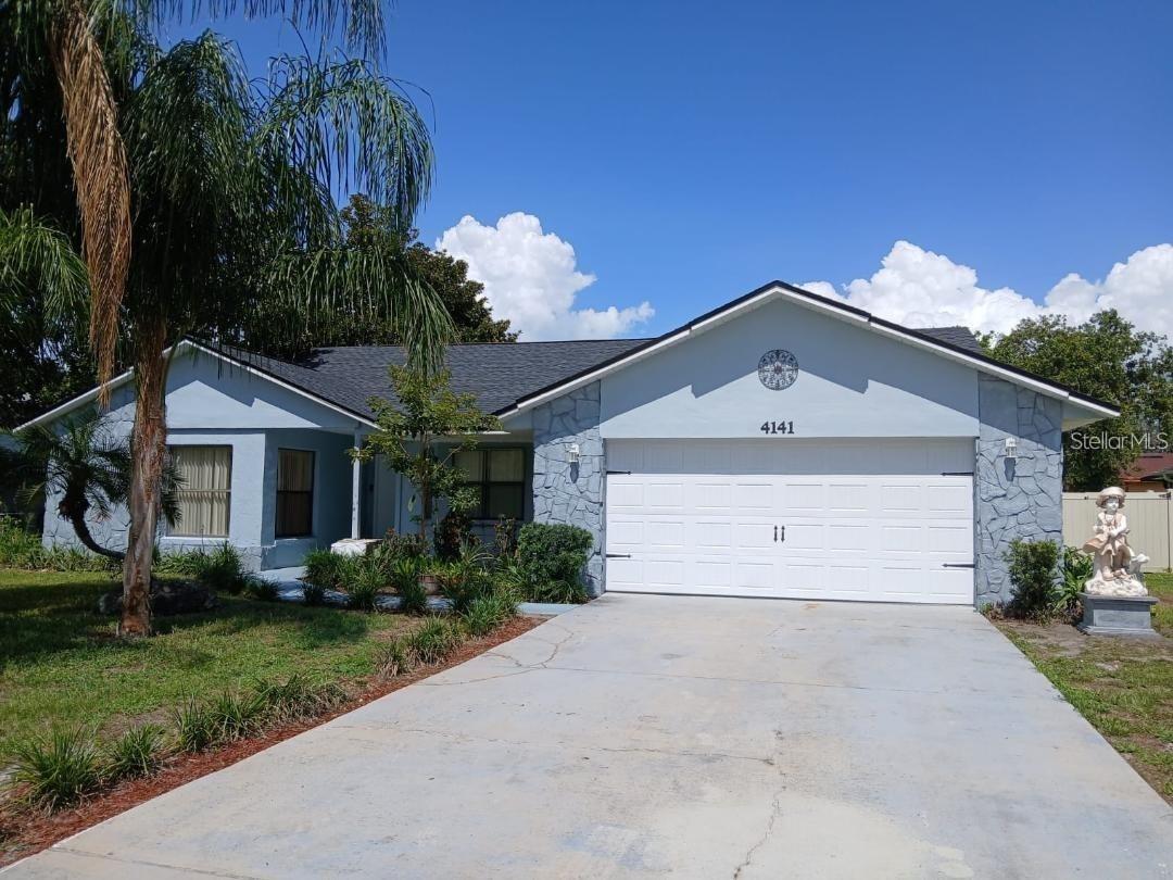 Photo of 4141 BALD EAGLE DRIVE KISSIMMEE FL 34746