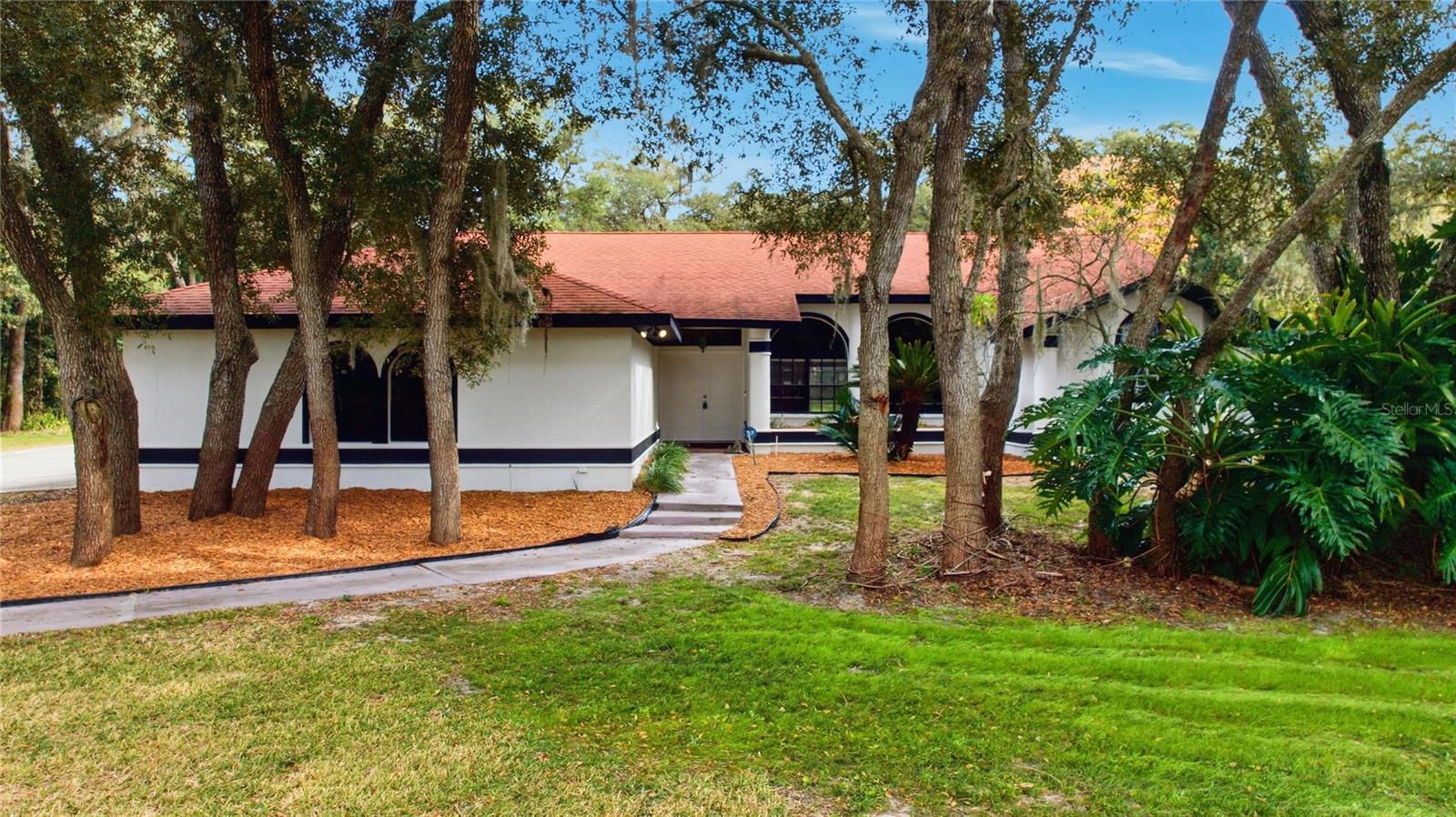 Photo of 375 N HIGHVIEW AVENUE HERNANDO FL 34442