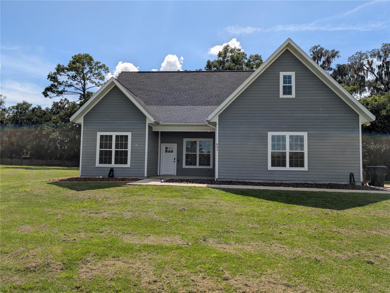Photo of 841 NW 4TH AVENUE WILLISTON FL 32696