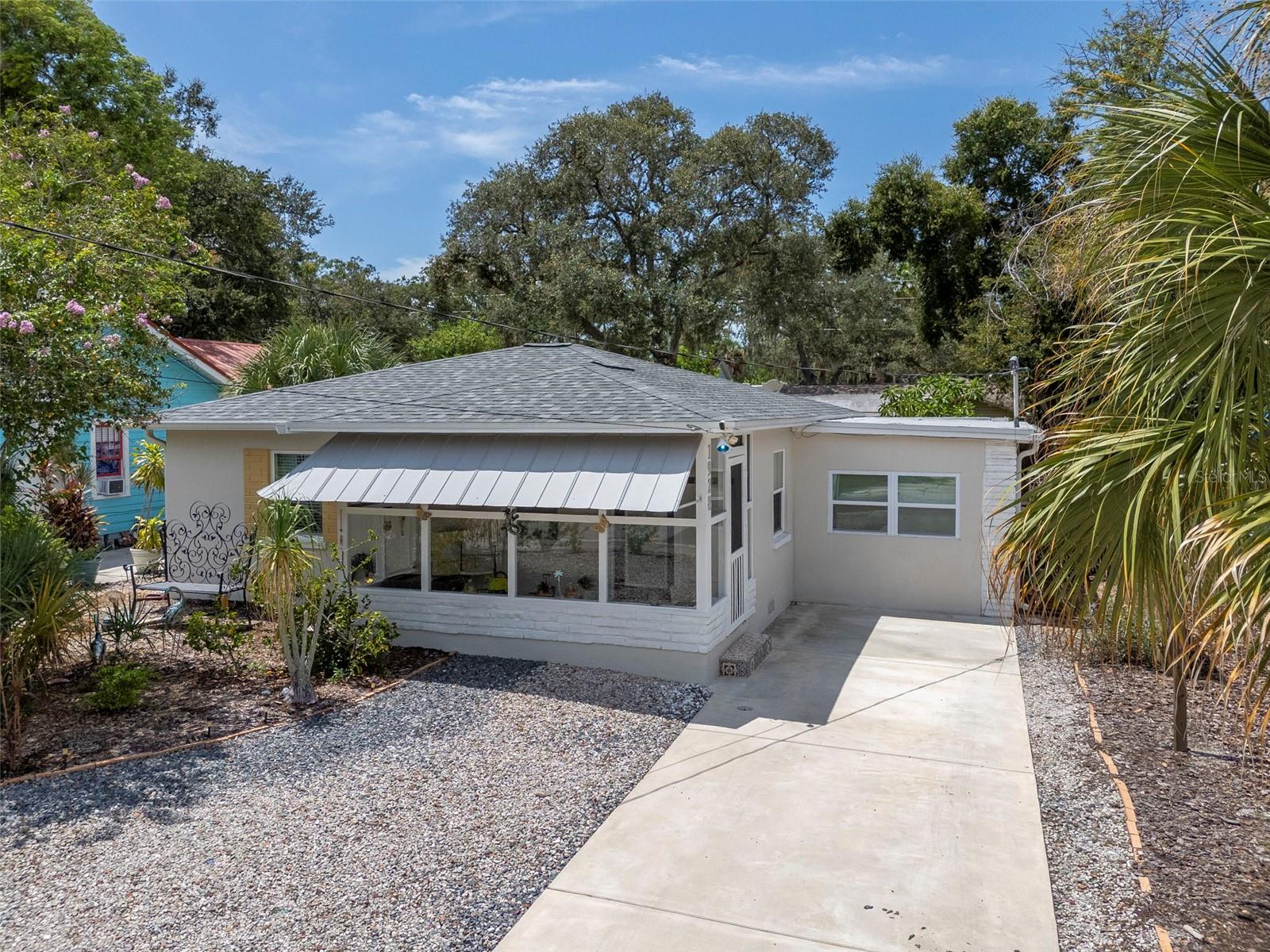 Photo of 1928 SPRINGTIME AVENUE CLEARWATER FL 33755