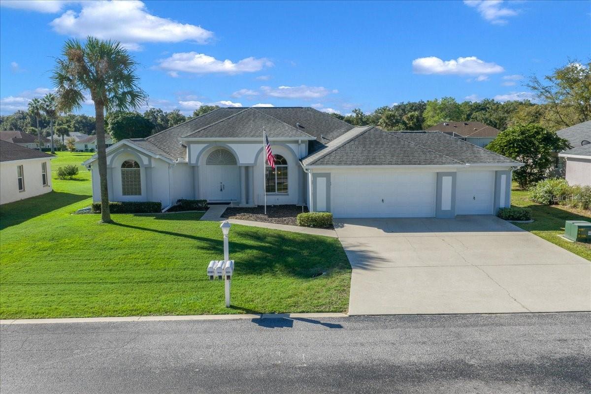 Photo of 5374 NW 20TH PLACE OCALA FL 34482